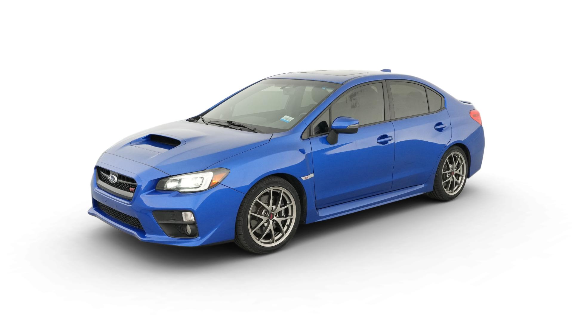 subaru wrx sti 2017 JF1VA2Z65H9827740 image subaru wrx sti 2017 JF1VA2Z65H9827740 image
